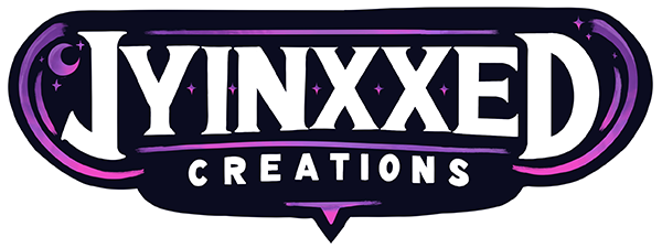 Jyinxxed Creations